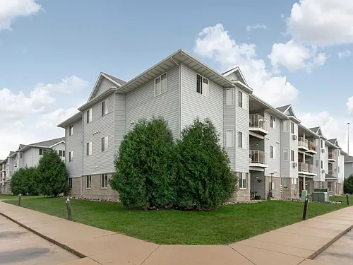 The Woods Apartments Photo 1