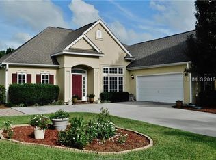 8 S Point Ct, Bluffton, SC 29910