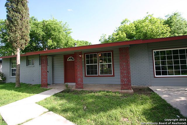 1st image of 4050 Tropical Dr