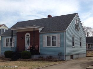 218 S Rochester Dr, Louisville, KY 40214