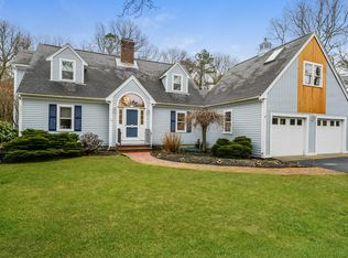 62 Watershed Way, Marstons Mills, MA 02648