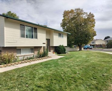 4381 S Wildrose Dr, West Valley City, UT, 84120