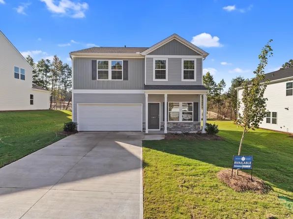 741 James Oak Ln Lot 17, Lyman, SC 29365