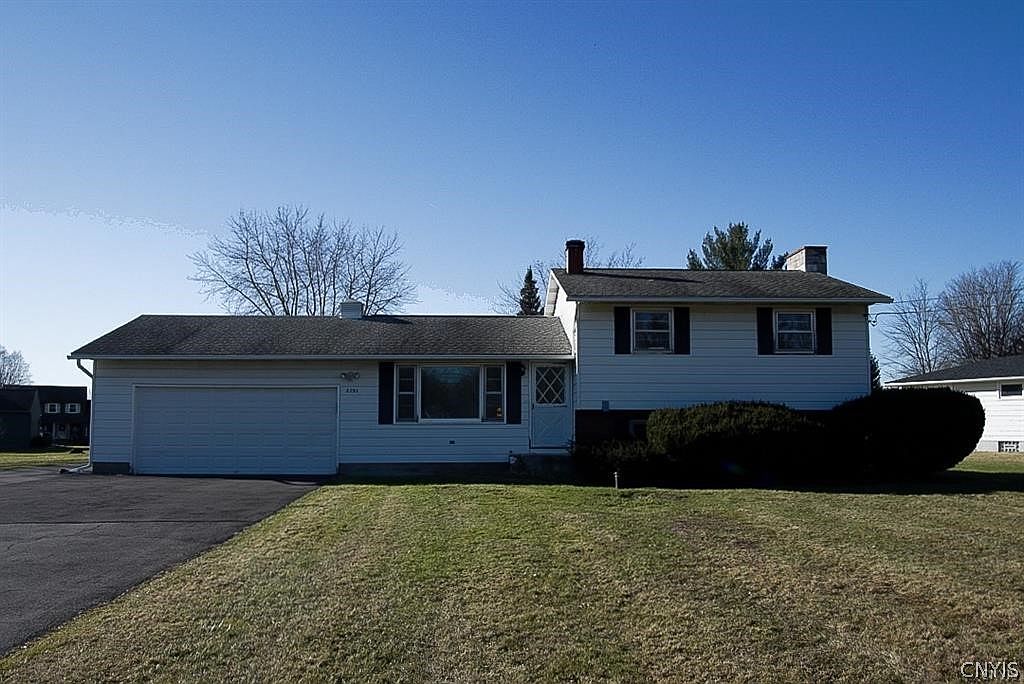8293 Caughdenoy Rd, Clay, NY 13041 Zillow