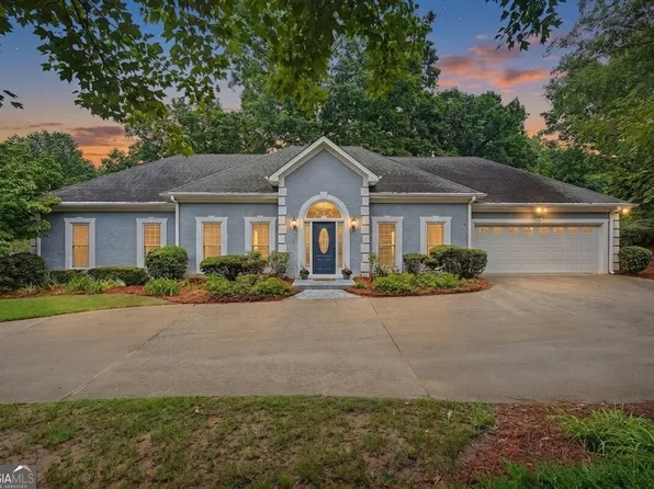 4322 Deep Springs Ct NW, Kennesaw, GA 30144