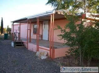 3066 E Devlin Ave, Kingman, AZ 86409