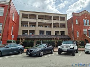 215 N 19th St #U13, Richmond, VA