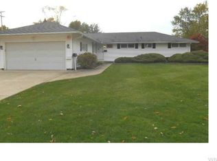 118 Delamere Rd, Amherst, NY 14221
