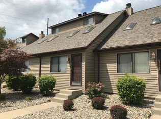 405 Ponderosa Ave #4-O, O'Fallon, IL 62269