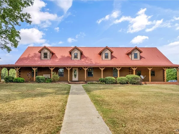 15534 Walden Pond Rd, Brookwood, AL 35444