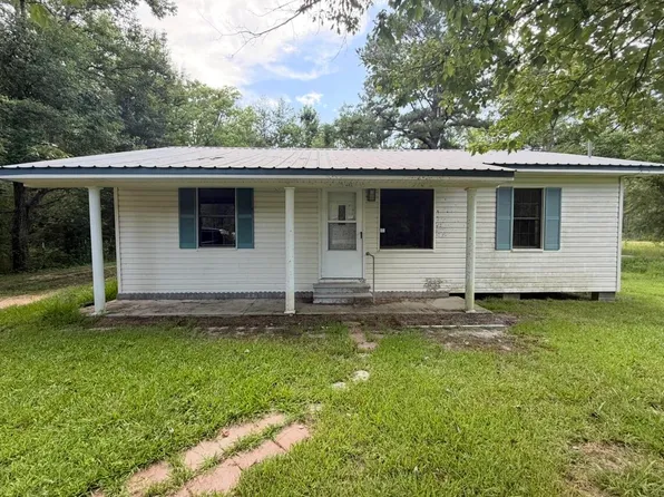 173 State Highway 587, Foxworth, MS 39483
