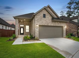 648 Crested Duck Ct, Willis, TX 77318