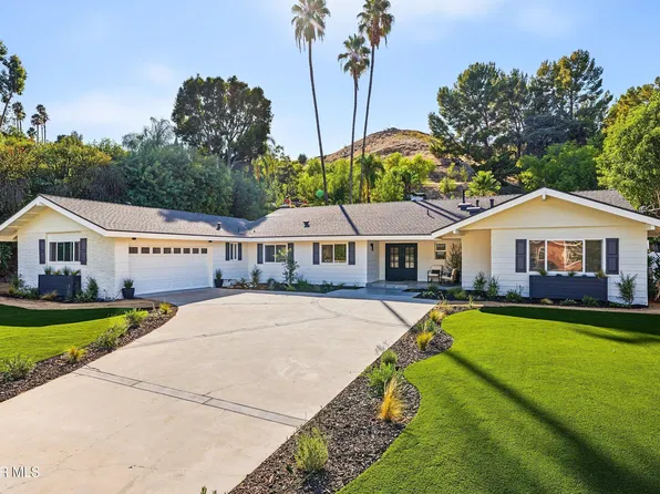5215 Del Moreno Dr, Woodland Hills, CA 91364
