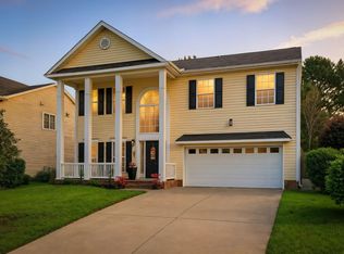 824 Stackhurst Way, Wake Forest, NC 27587