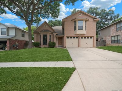 1028 JASPER HILL LN, Schertz, TX, 78154