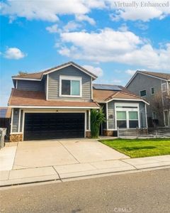 5421 Etherington Ct, Riverbank, CA, 95367