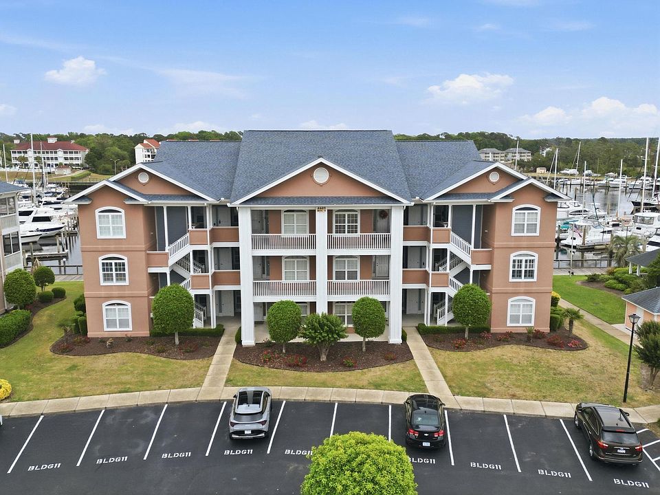 1st image of 4609 Lightkeepers Way #11-H