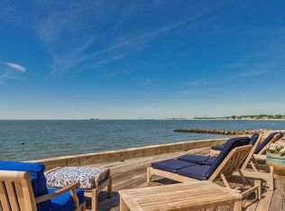 164 Little Stannard Beach Rd, Westbrook, CT 06498