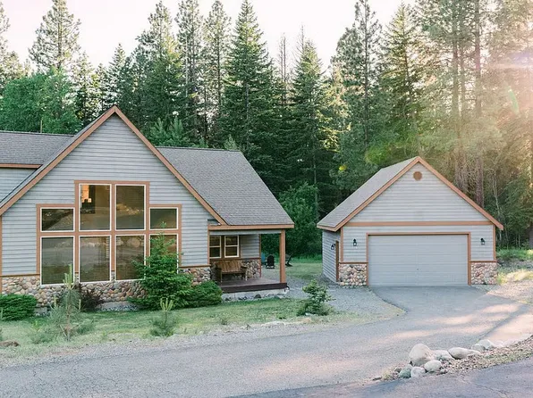 (undisclosed Address), Ronald, WA 98940