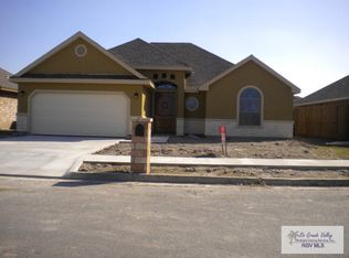 7594 Pecan Ave, Brownsville, TX 78526