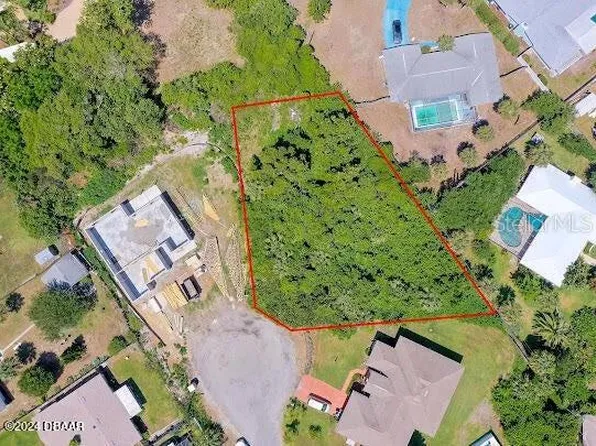 0 Anchor Dr #125, Ormond Beach, FL 32176