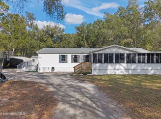 15031 Bailey Hill Rd, Brooksville, FL 34614