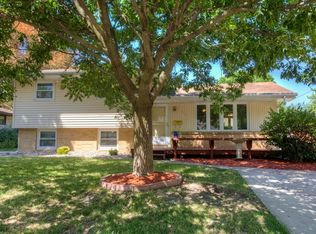 414 SW Westlawn Dr, Ankeny, IA 50023