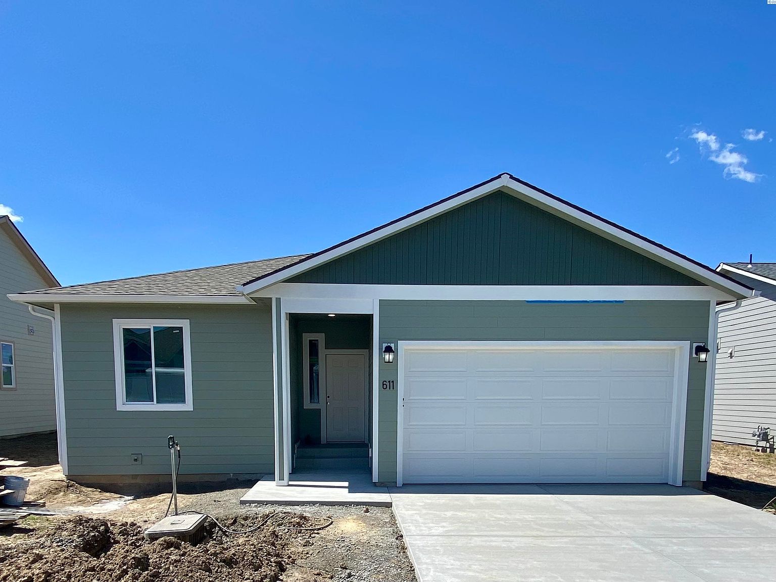 611 Harvest Loop, Palouse, WA 99161 Zillow