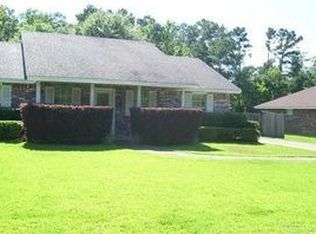 1250 Gentry Dr, Silsbee, TX 77656