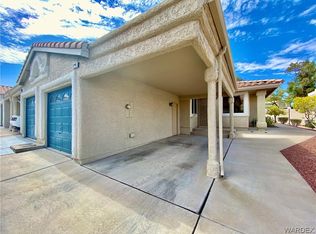 2248 Rugged Mesa Dr, Laughlin, NV 89029