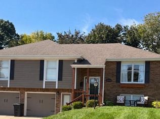 2902 N 39th Ter, Saint Joseph, MO 64506