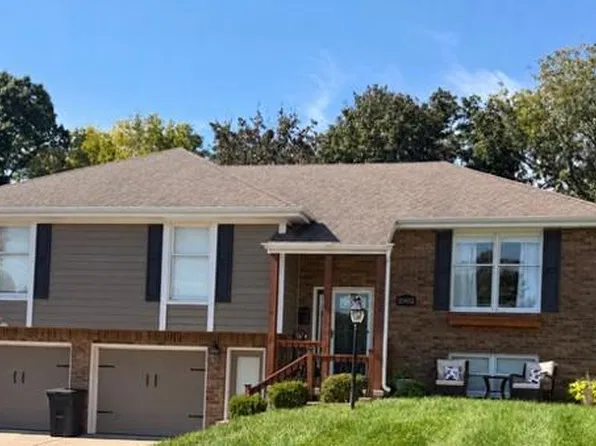 2902 N 39th Ter, Saint Joseph, MO 64506