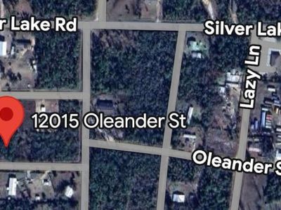 12015 Oleander St, Fountain, FL, 32438