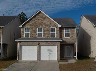 8813 Seneca Rd, Palmetto, GA 30268