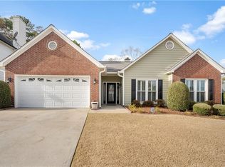 3993 Bear Ridge Pl NW, Kennesaw, GA 30144