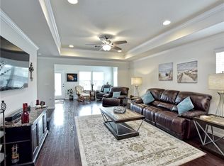 326 Brenham Pass, Georgetown, TX 78633