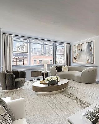 3rd image of 500A E 87th St APT 14C