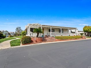 2340 Lake Forest Cir #109, La Habra, CA 90631