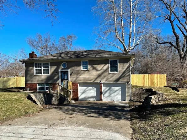 3619 S Crane St, Independence, MO 64055