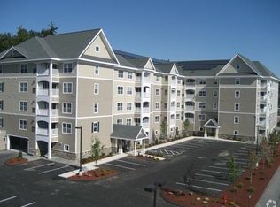 Village Green, Tewksbury, MA 01876