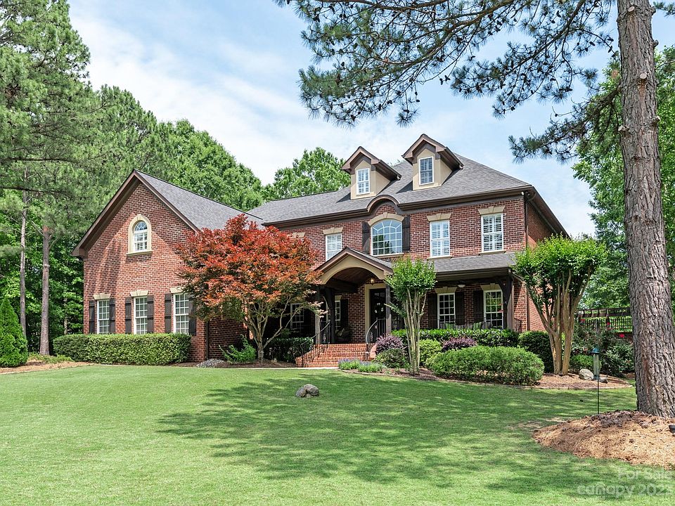 2813 Cutter Ct Waxhaw NC 28173 Zillow