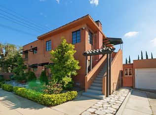 494 N Craig Ave, Pasadena, CA 91107