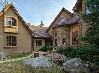 4575 Governors Point, Colorado Springs, CO 80906
