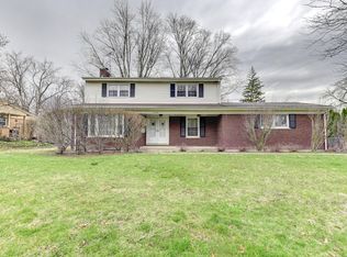 20739 Brookwood Dr, Olympia Fields, IL