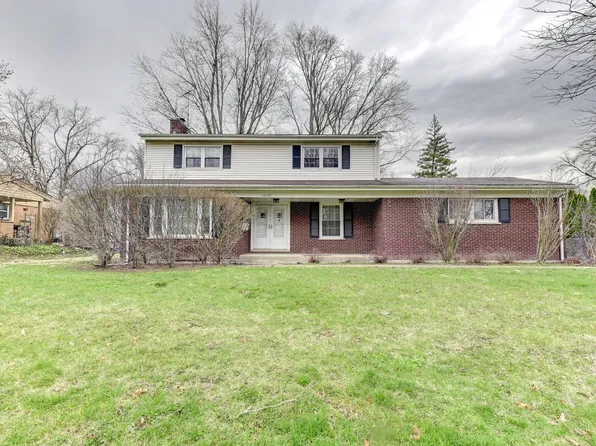 20739 Brookwood Dr, Olympia Fields, IL 60461