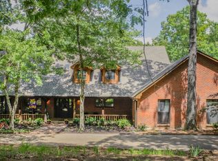 1184 County Highway 435, Hamilton, AL 35570