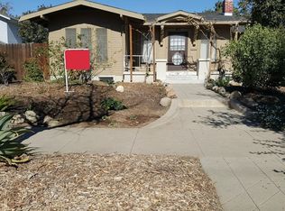 411 E Santa Barbara St, Santa Paula, CA 93060