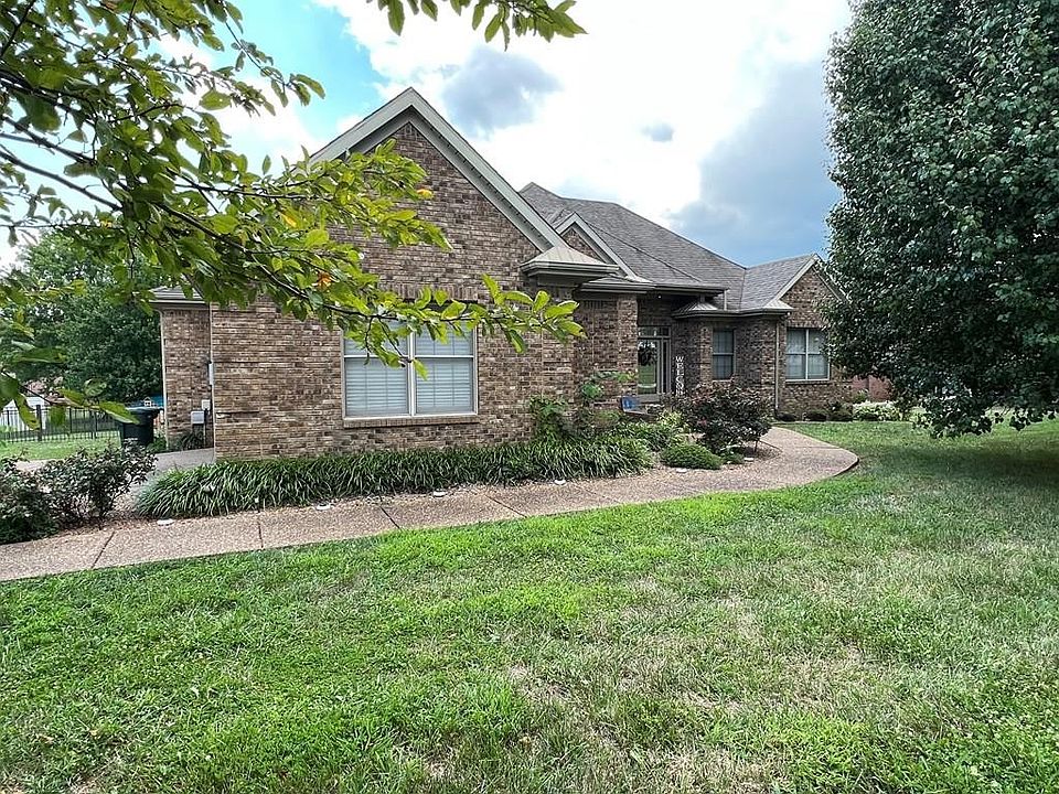 108 Martin Ct, Hopkinsville, KY 42240 Zillow