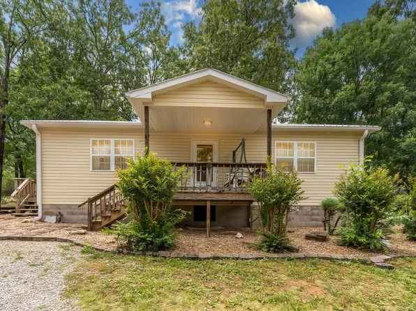 52 Mobile Drive, Wappapello, MO 63966