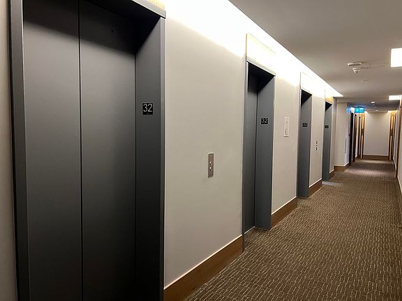 3rd image of 13495 Central Ave #3204